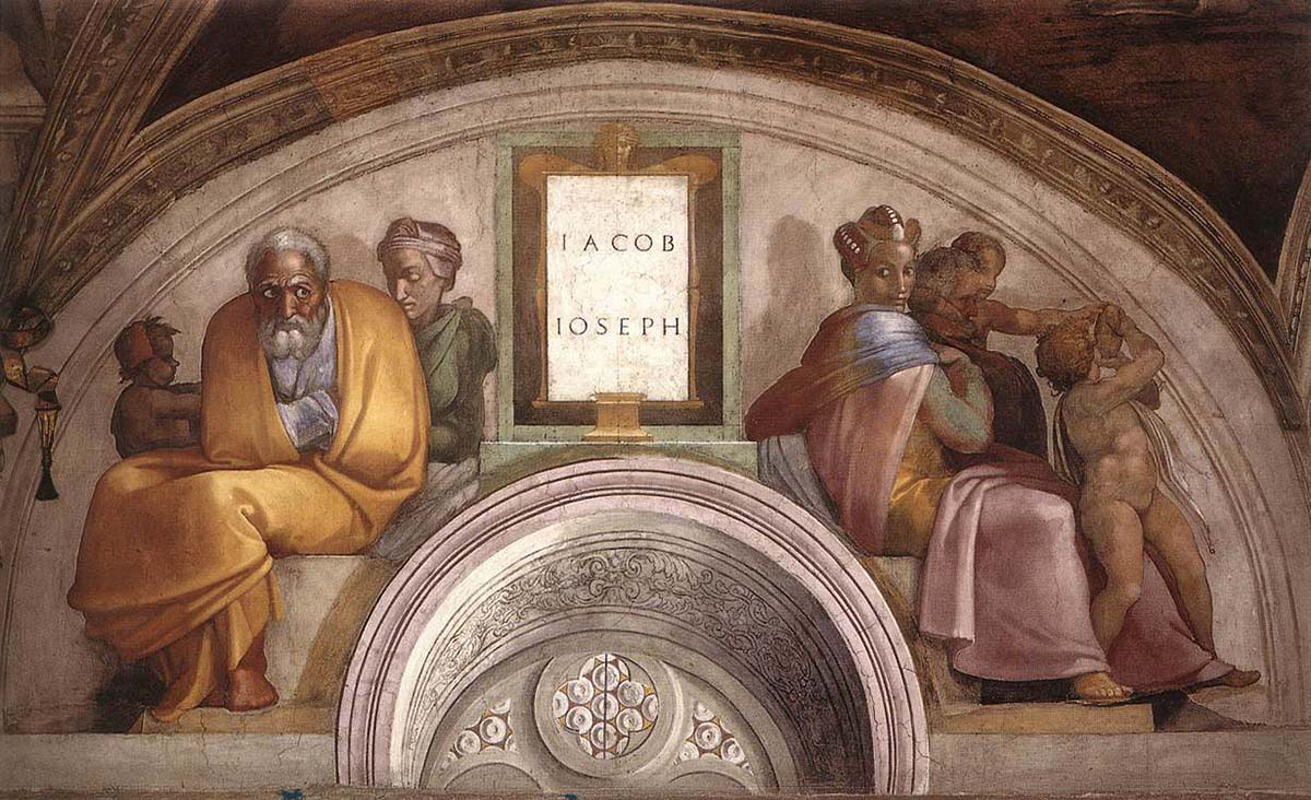 Jacob-Joseph 